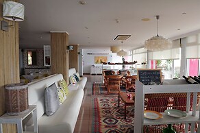 Florasol Residence Hotel