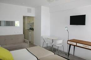 Florasol Residence Hotel