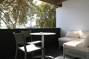 Florasol Residence Hotel