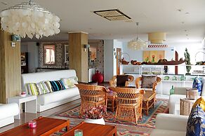 Florasol Residence Hotel