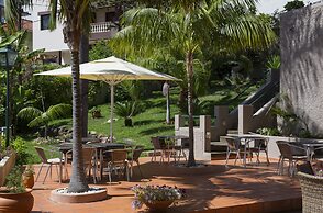 Florasol Residence Hotel