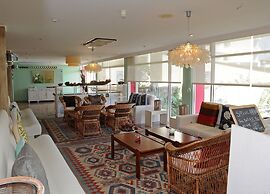 Florasol Residence Hotel