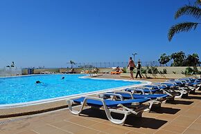 Florasol Residence Hotel