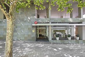 Exe Plaza Delicias
