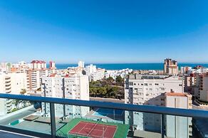 VS Gandía Palace Hotel