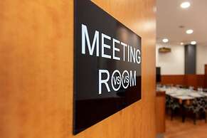 VS Gandía Palace Hotel