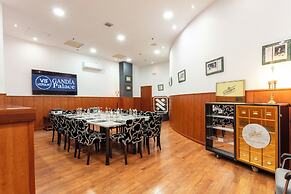 VS Gandía Palace Hotel