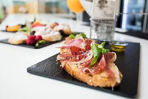 VS Gandía Palace Hotel