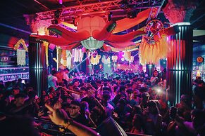 VS Gandía Palace Hotel