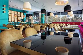 VS Gandía Palace Hotel