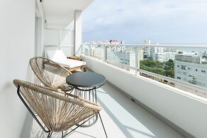 VS Gandía Palace Hotel