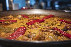 VS Gandía Palace Hotel