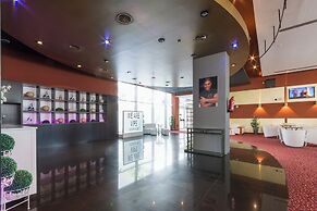 VS Gandía Palace Hotel