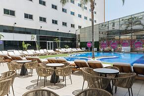 VS Gandía Palace Hotel