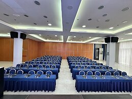 VS Gandía Palace Hotel