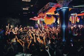 VS Gandía Palace Hotel