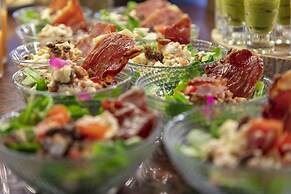 VS Gandía Palace Hotel