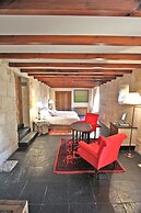 Posada Real Castillo del Buen Amor