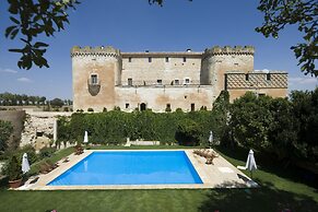 Posada Real Castillo del Buen Amor