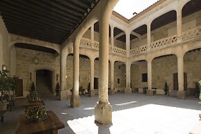 Posada Real Castillo del Buen Amor