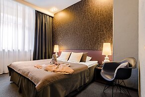 The Brothers Karamazov Hotel