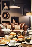 The Brothers Karamazov Hotel