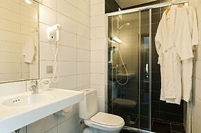 The Brothers Karamazov Hotel