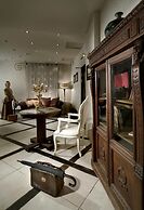 The Brothers Karamazov Hotel