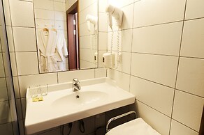 The Brothers Karamazov Hotel