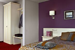 The Brothers Karamazov Hotel