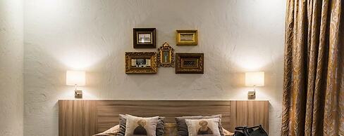 The Brothers Karamazov Hotel