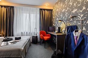 The Brothers Karamazov Hotel