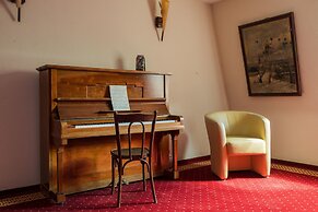 The Brothers Karamazov Hotel