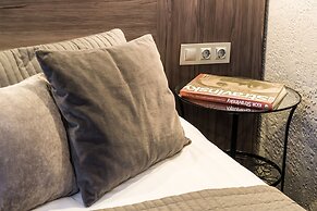 The Brothers Karamazov Hotel