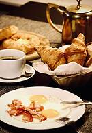 The Brothers Karamazov Hotel