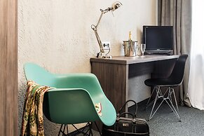 The Brothers Karamazov Hotel