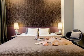 The Brothers Karamazov Hotel