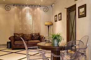 The Brothers Karamazov Hotel