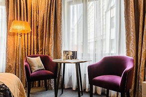 The Brothers Karamazov Hotel