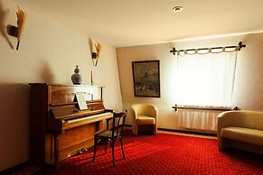 The Brothers Karamazov Hotel