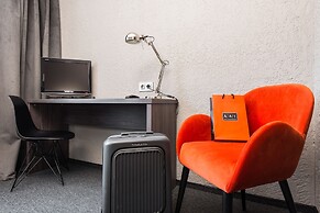 The Brothers Karamazov Hotel