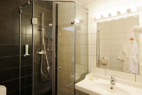 The Brothers Karamazov Hotel