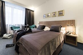 The Brothers Karamazov Hotel