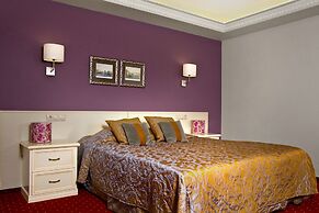 The Brothers Karamazov Hotel