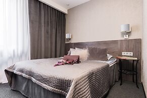 The Brothers Karamazov Hotel