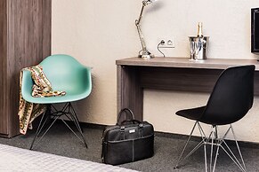 The Brothers Karamazov Hotel