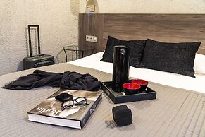 The Brothers Karamazov Hotel