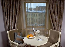 The Brothers Karamazov Hotel