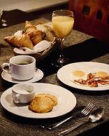 The Brothers Karamazov Hotel