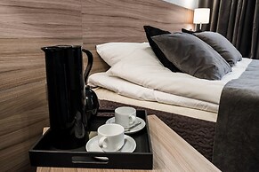 The Brothers Karamazov Hotel